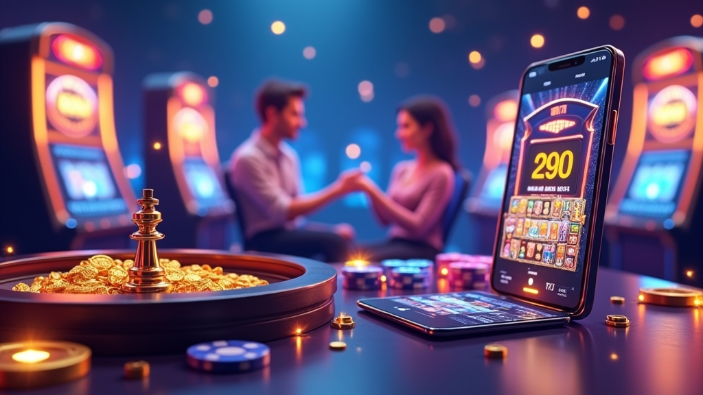 Golisimo casino review
