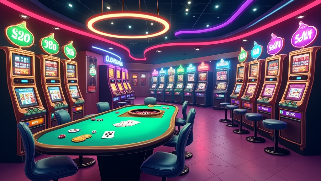 Casino Golisimo