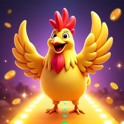 Chicken Road Golisimo casino online