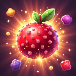 Sweet Bonanza Golisimo casino logo