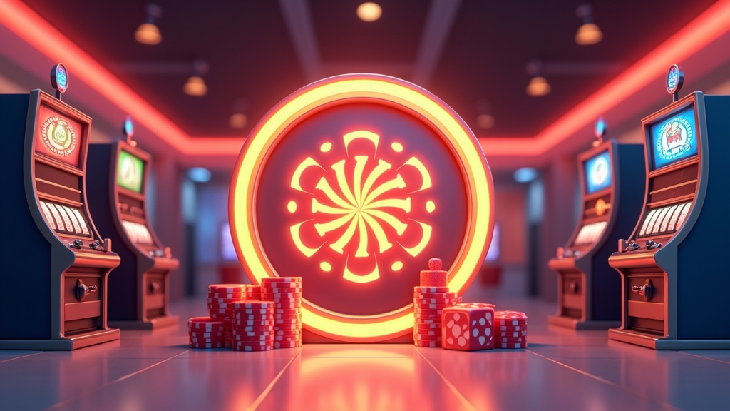 Golisimo casino logo